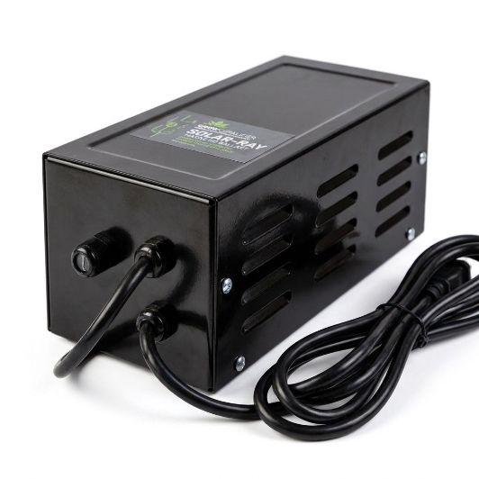 BALASTRO SOLAR RAY 600W-GROW GENETICS 2