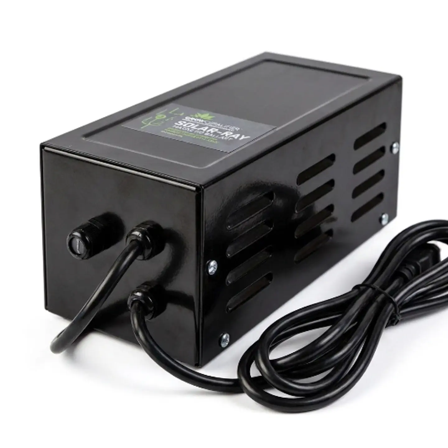 BALASTRO SOLAR RAY 250W/400W/600W-GROW GENETICS 2