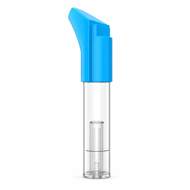 Silicone Mouthpiece Roam Cookies-G Pen