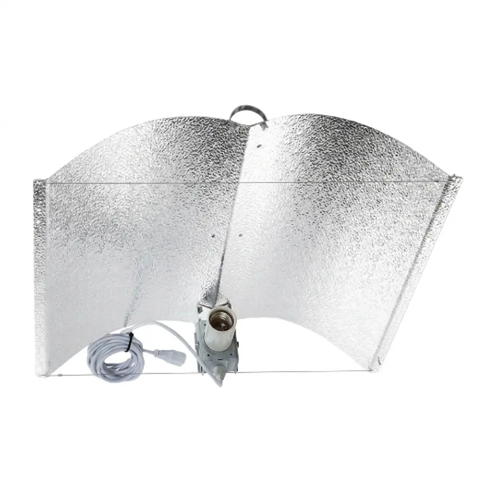 Reflector Medium Adjust-Wing 1