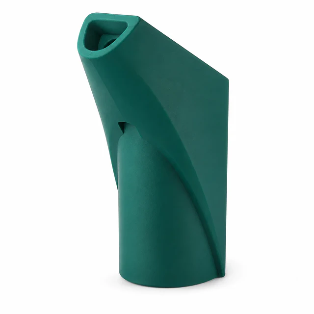 Silicone Mouthpiece Roam Dr. Greenthumbs-G Pen