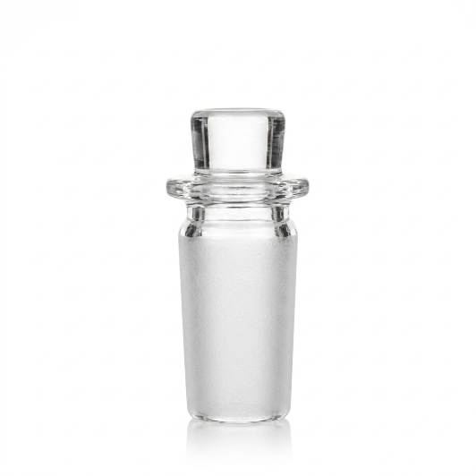 Glass Adapter Grenco Connect Black 14Mm-G Pen 1