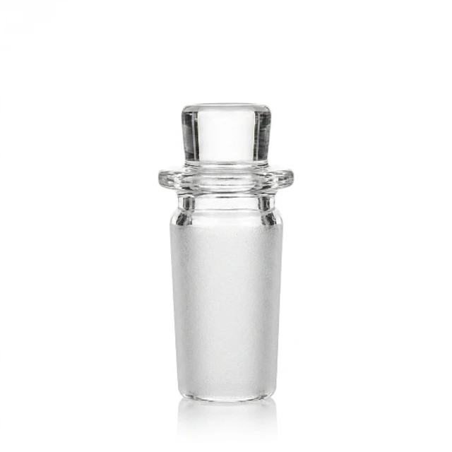 Glass Adapter Grenco Connect Black 14Mm-G Pen