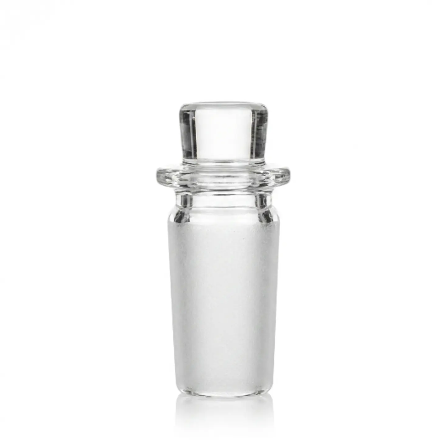 Glass Adapter Grenco Connect Black 14/18 Mm-G Pen 1