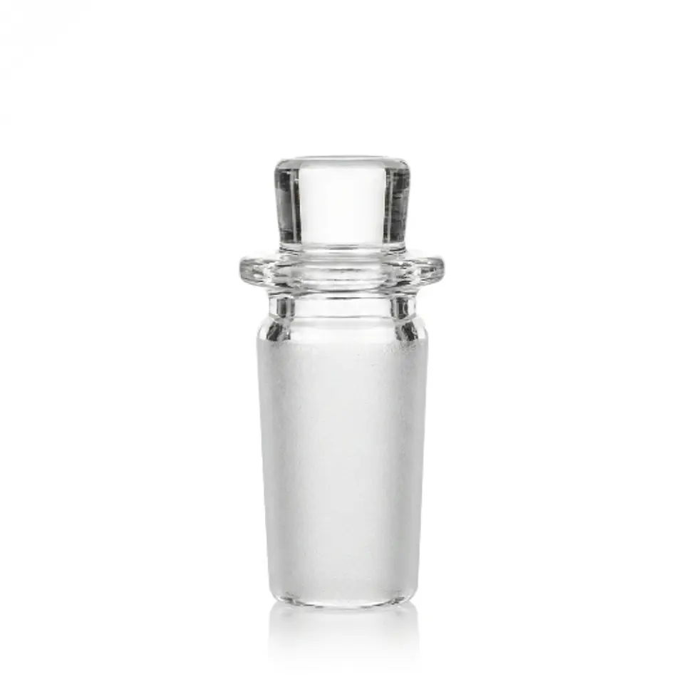 Glass Adapter Grenco Connect Black 14/18 Mm-G Pen 1