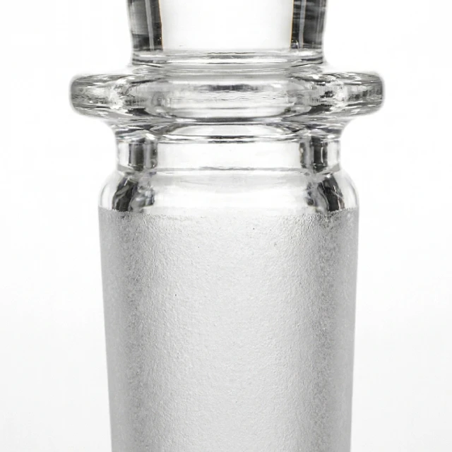 Glass Adapter Grenco Connect Black 14Mm-G Pen
