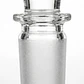 Glass Adapter Grenco Connect Black 14Mm-G Pen - Miniatura 2