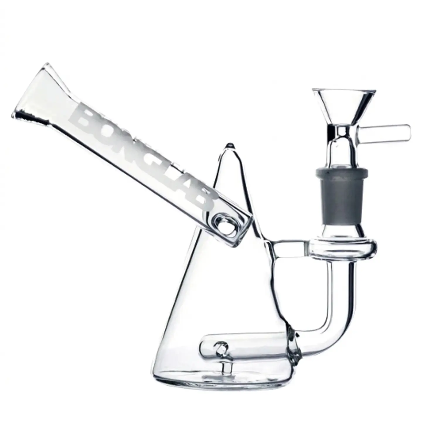Prisma Clear-Bonglab 1