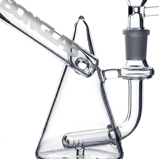 Prisma Clear-Bonglab 2