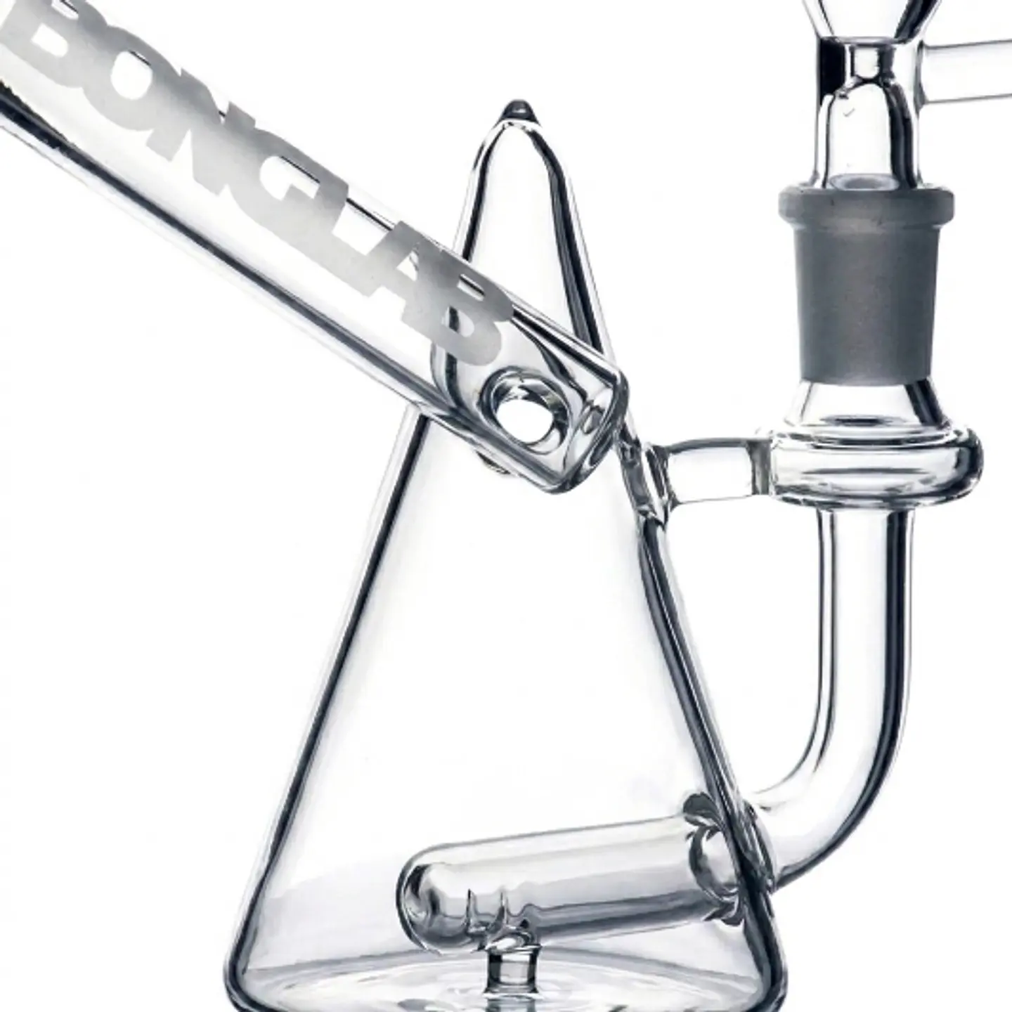Prisma Clear-Bonglab 2