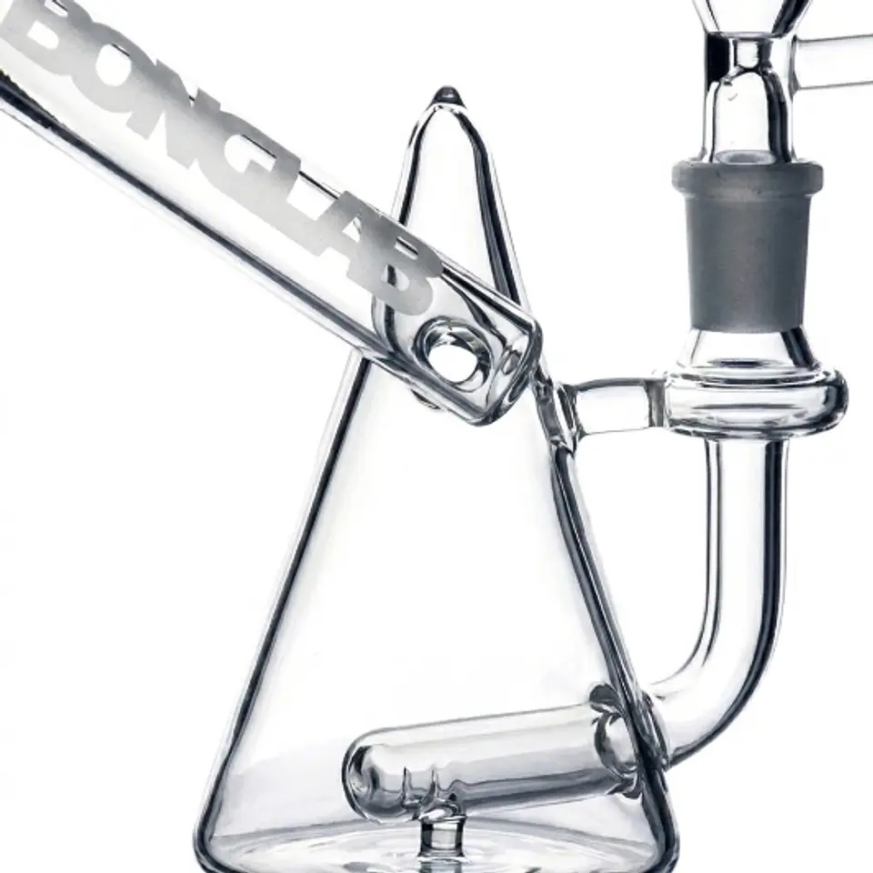 Prisma Clear-Bonglab 2