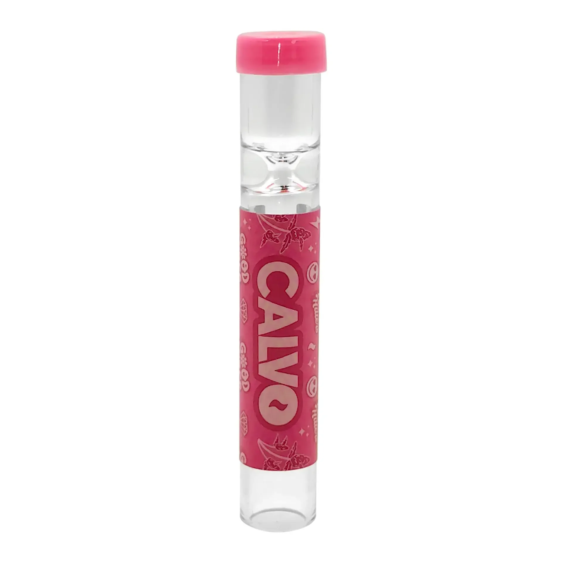 Hitter Signature- Calvo Glass 3