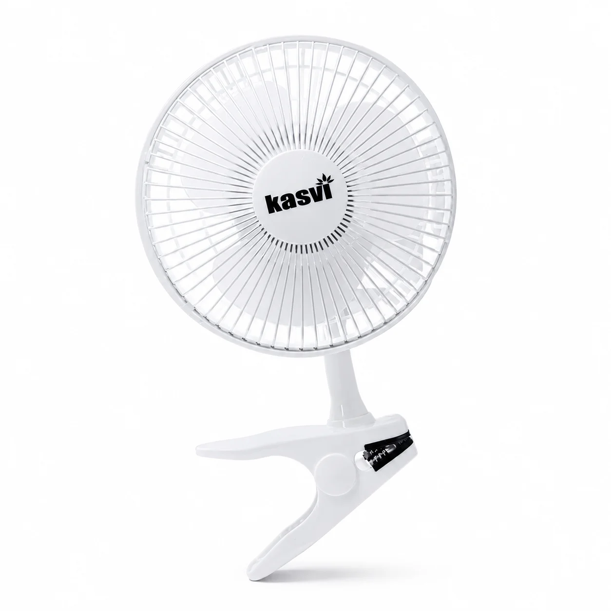 Ventilador A Pinza 15W-Kasvi 1