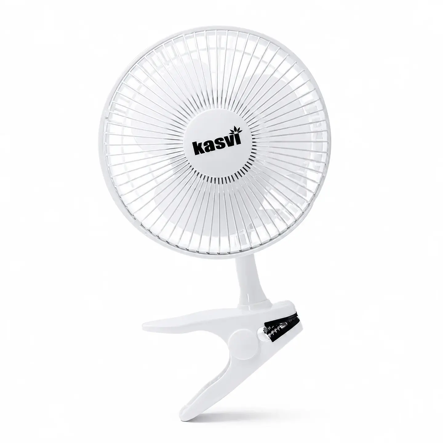 Ventilador A Pinza 15W-Kasvi 1