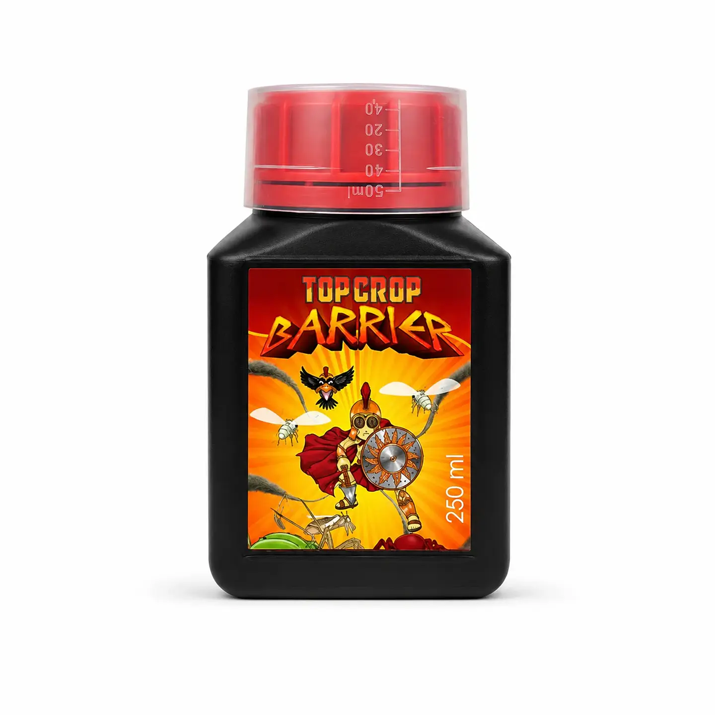 Top Barrier -Top Crop 1