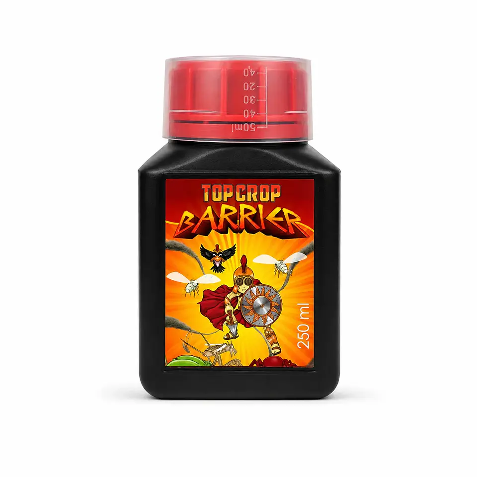Top Barrier -Top Crop 1