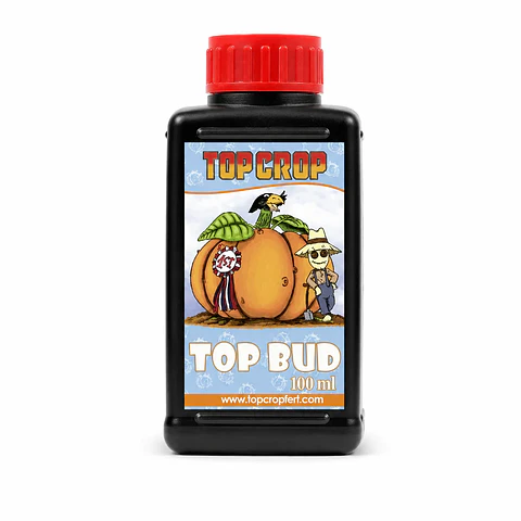 Top Bud -Top Crop