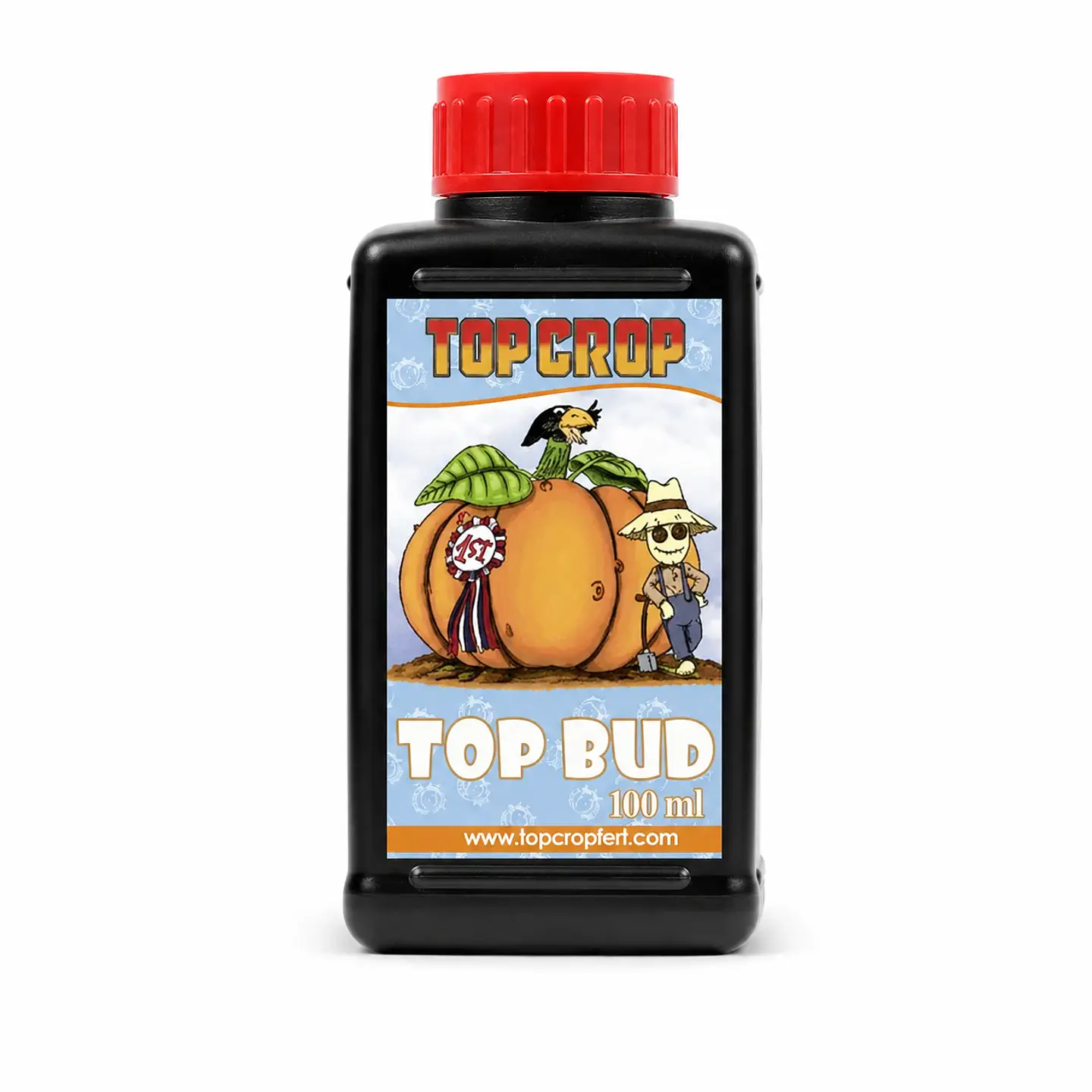 Top Bud -Top Crop 2