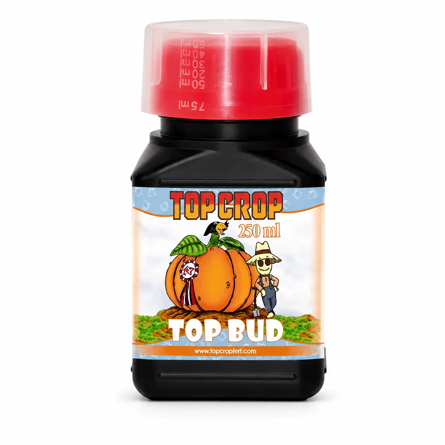 Top Bud -Top Crop 1