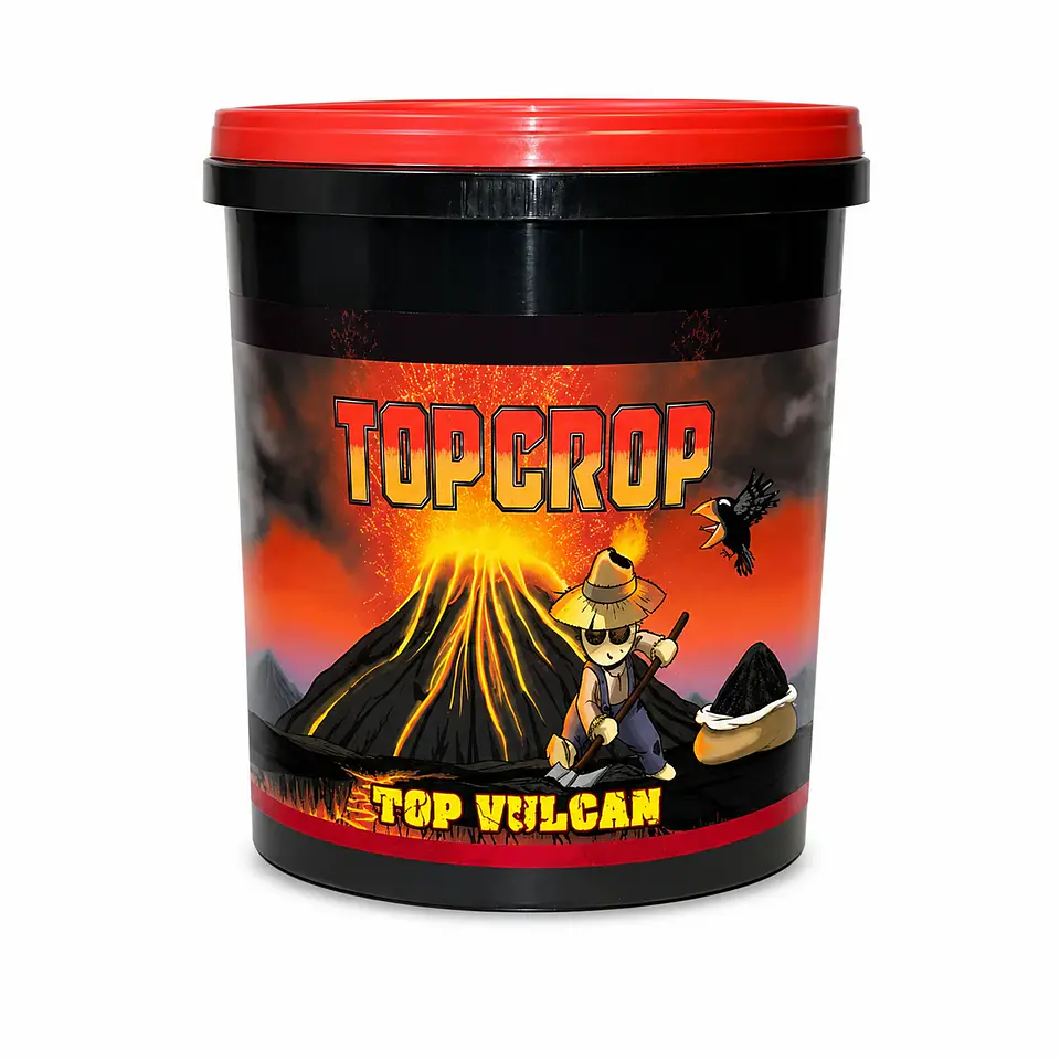 Top Vulcan-Top Crop 2