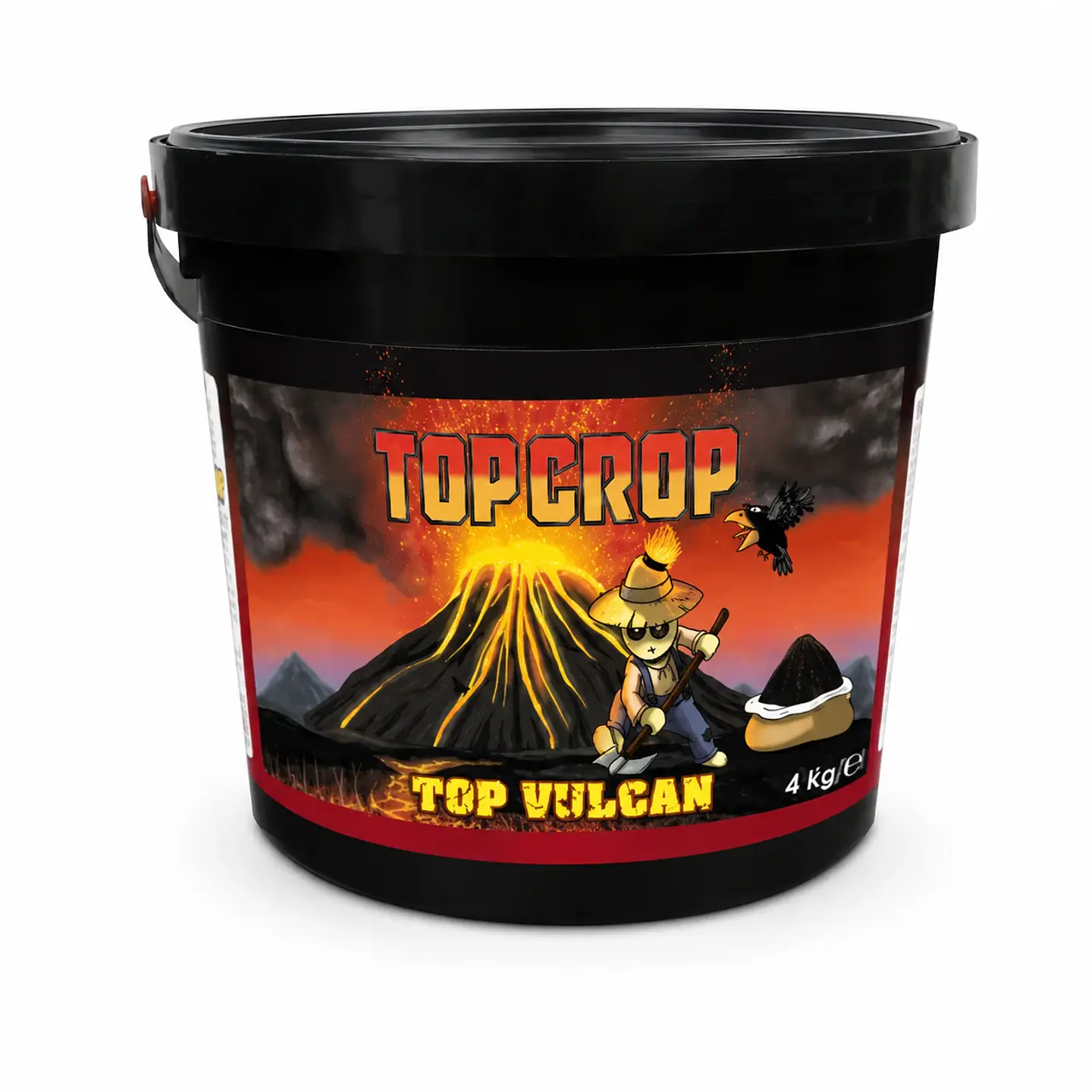 Top Vulcan-Top Crop 1
