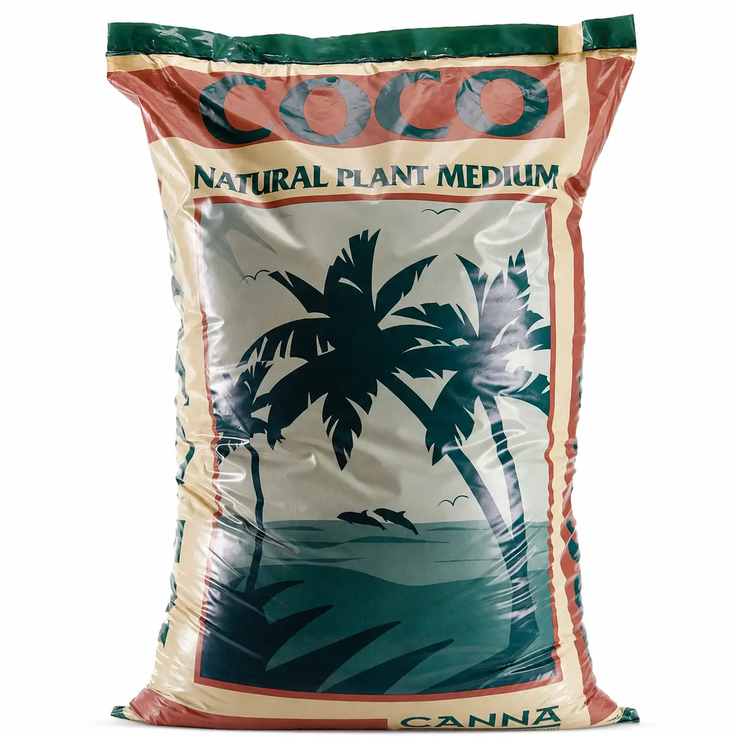 Sustrato Canna Coco Professional Plus -Canna  1