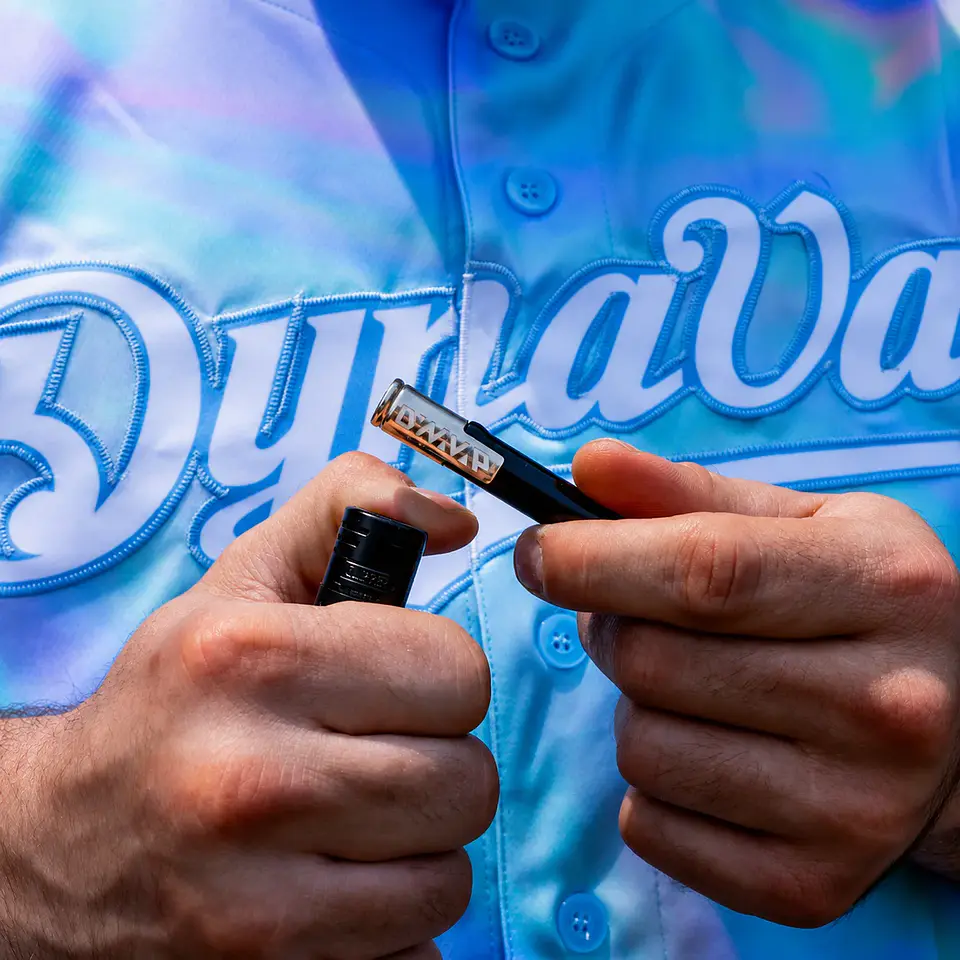 Vaporizador DynaVap Kit G3 Black 2