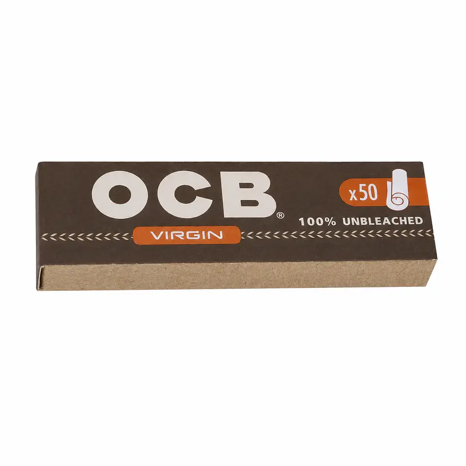Tips OCB Virgen Cartón prepicado 1