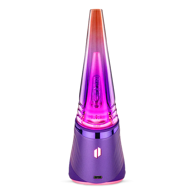 New Peak Pro Plasma + 3Dxl Chamber - Puffco