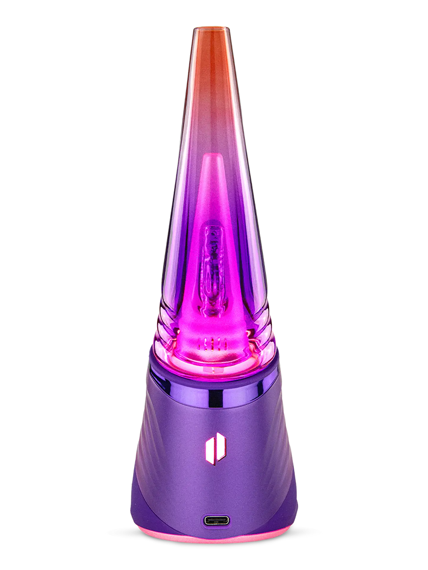 New Peak Pro Plasma + 3Dxl Chamber - Puffco 3