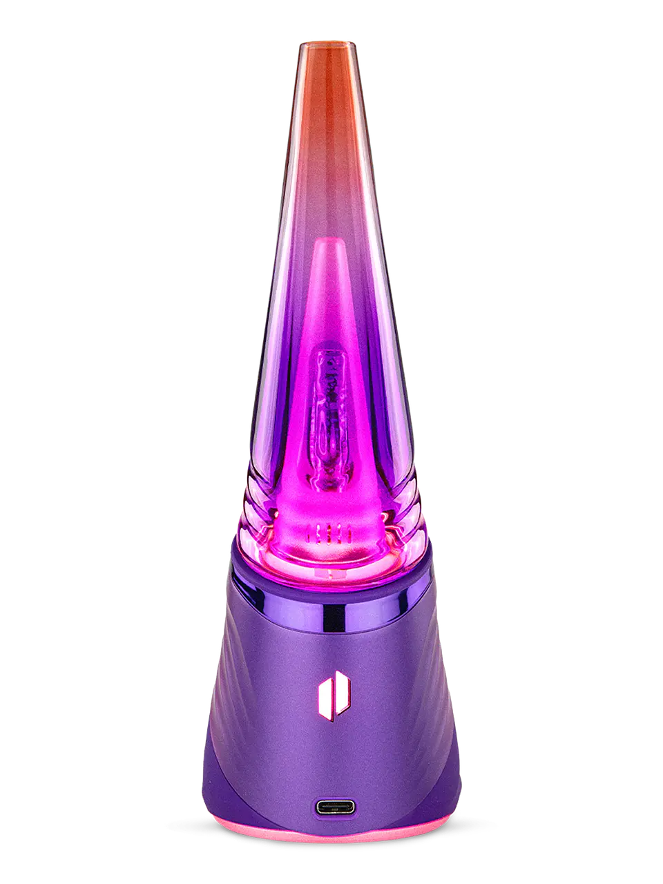 New Peak Pro Plasma + 3Dxl Chamber - Puffco 3