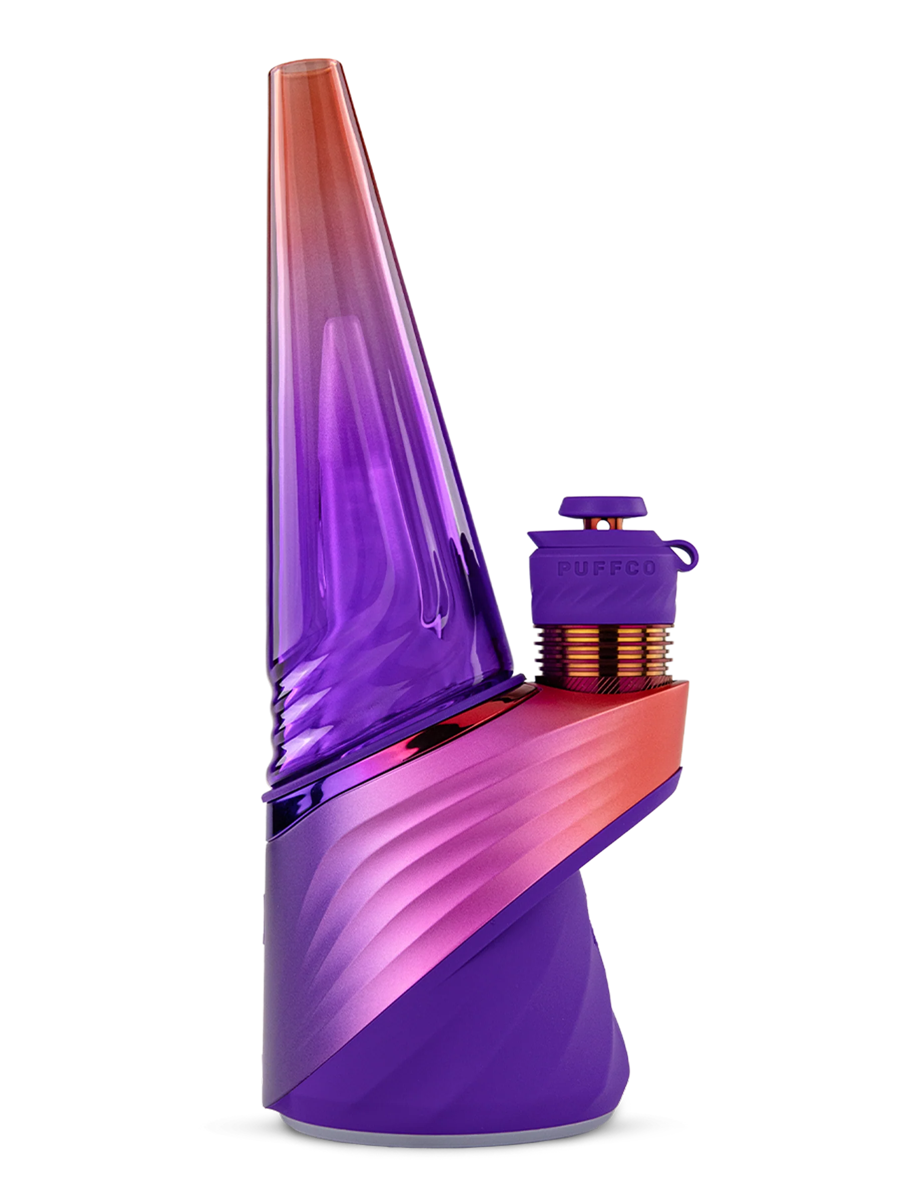 New Peak Pro Plasma + 3Dxl Chamber - Puffco 1