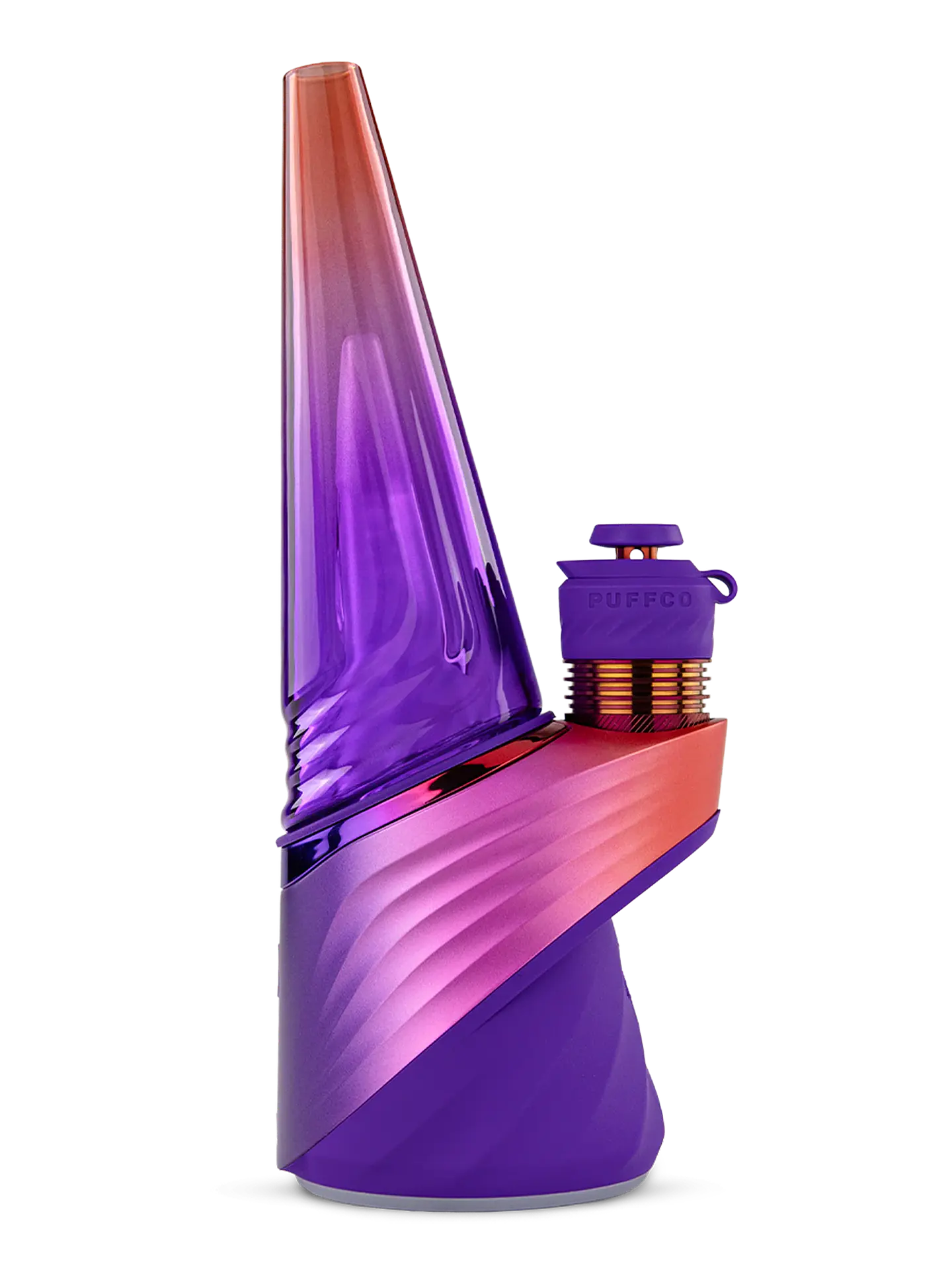 New Peak Pro Plasma + 3Dxl Chamber - Puffco 1