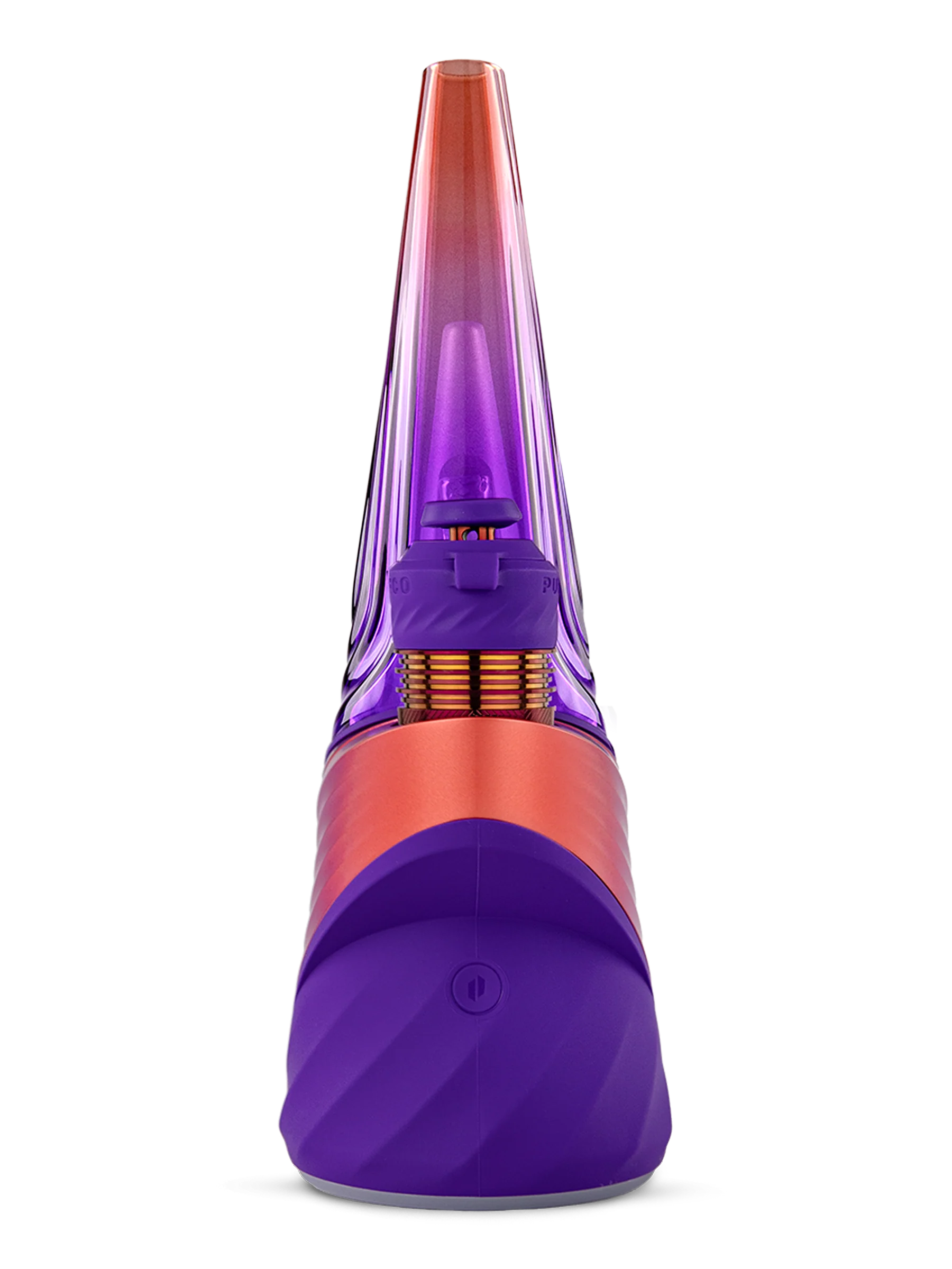 New Peak Pro Plasma + 3Dxl Chamber - Puffco 6