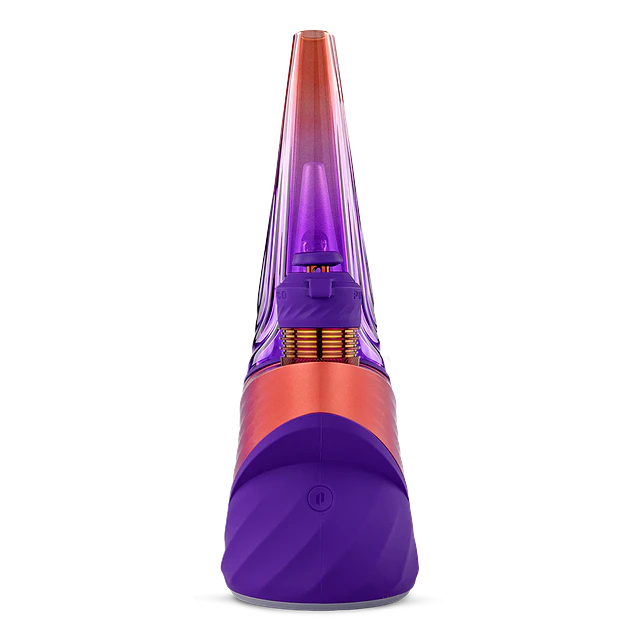 New Peak Pro Plasma + 3Dxl Chamber - Puffco