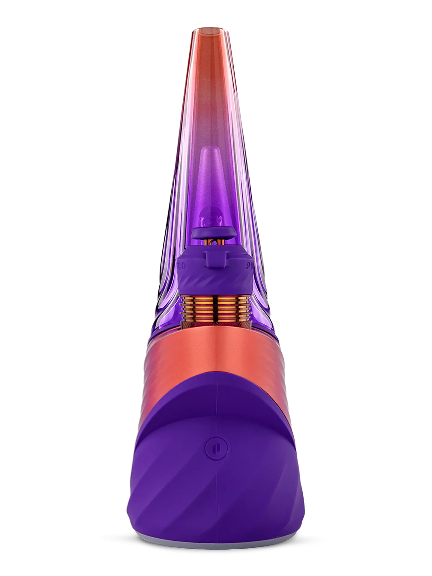 New Peak Pro Plasma + 3Dxl Chamber - Puffco 6