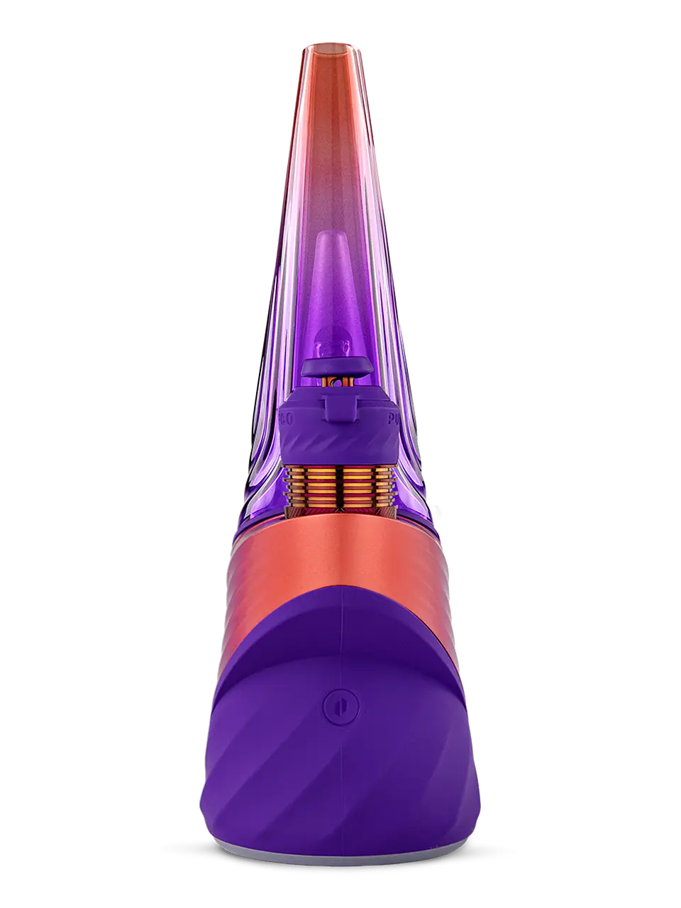 New Peak Pro Plasma + 3Dxl Chamber - Puffco 6