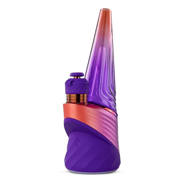 New Peak Pro Plasma + 3Dxl Chamber - Puffco