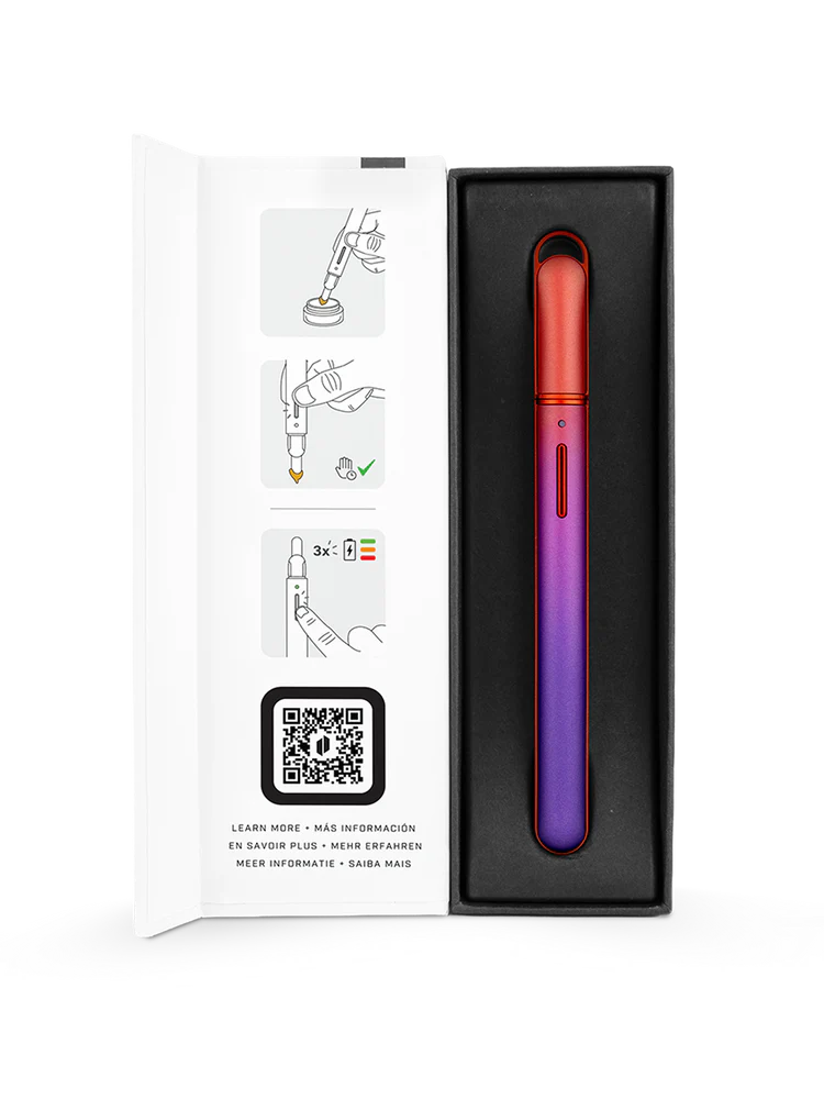 New Hot Knife Plasma - Puffco 4