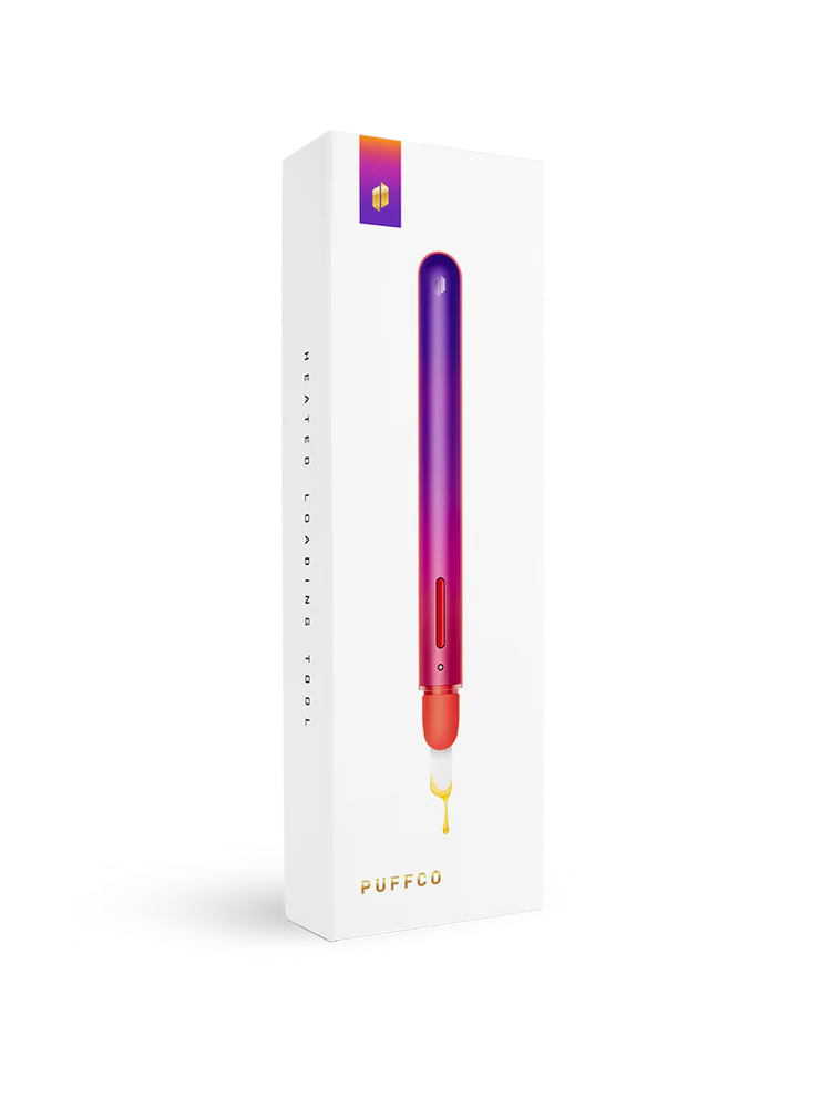 New Hot Knife Plasma - Puffco 5