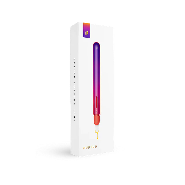 New Hot Knife Plasma - Puffco
