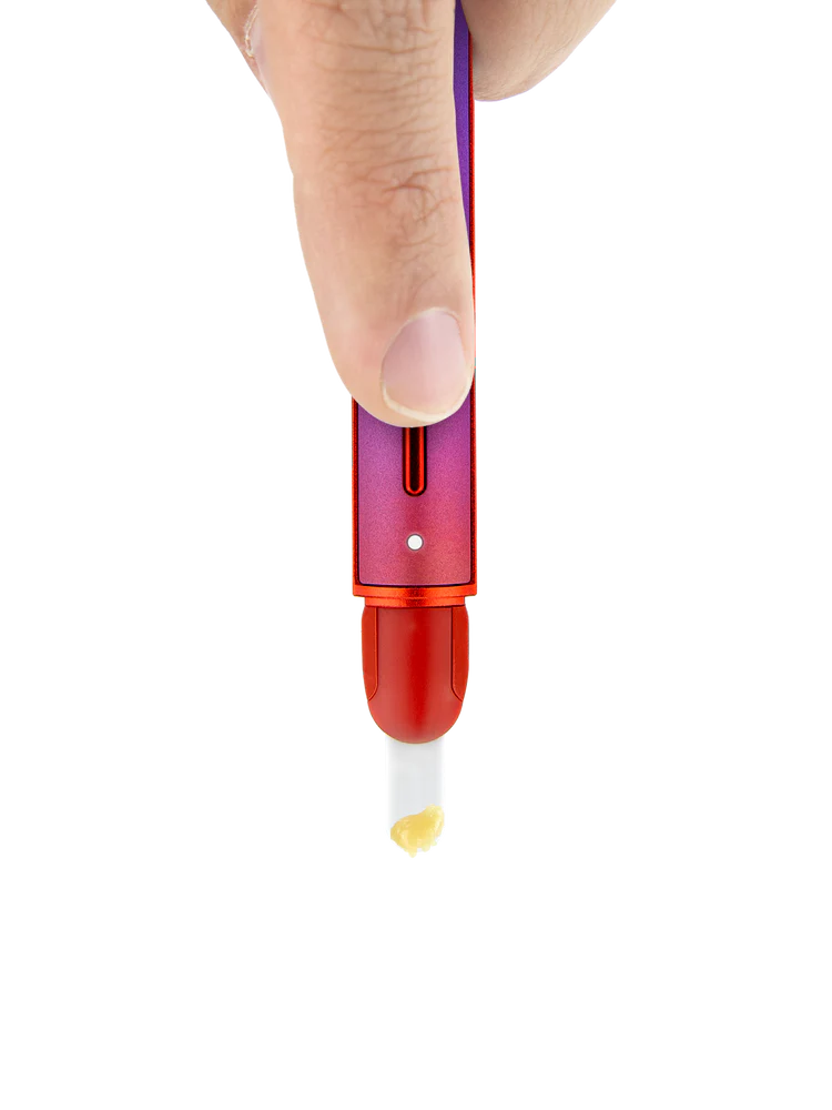 New Hot Knife Plasma - Puffco 3
