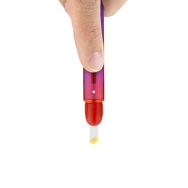 New Hot Knife Plasma - Puffco