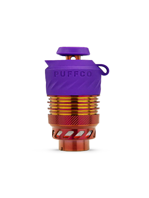 New Peak Pro 3Dxl Plasma Chamber - Puffco