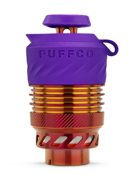 New Peak Pro 3Dxl Plasma Chamber - Puffco