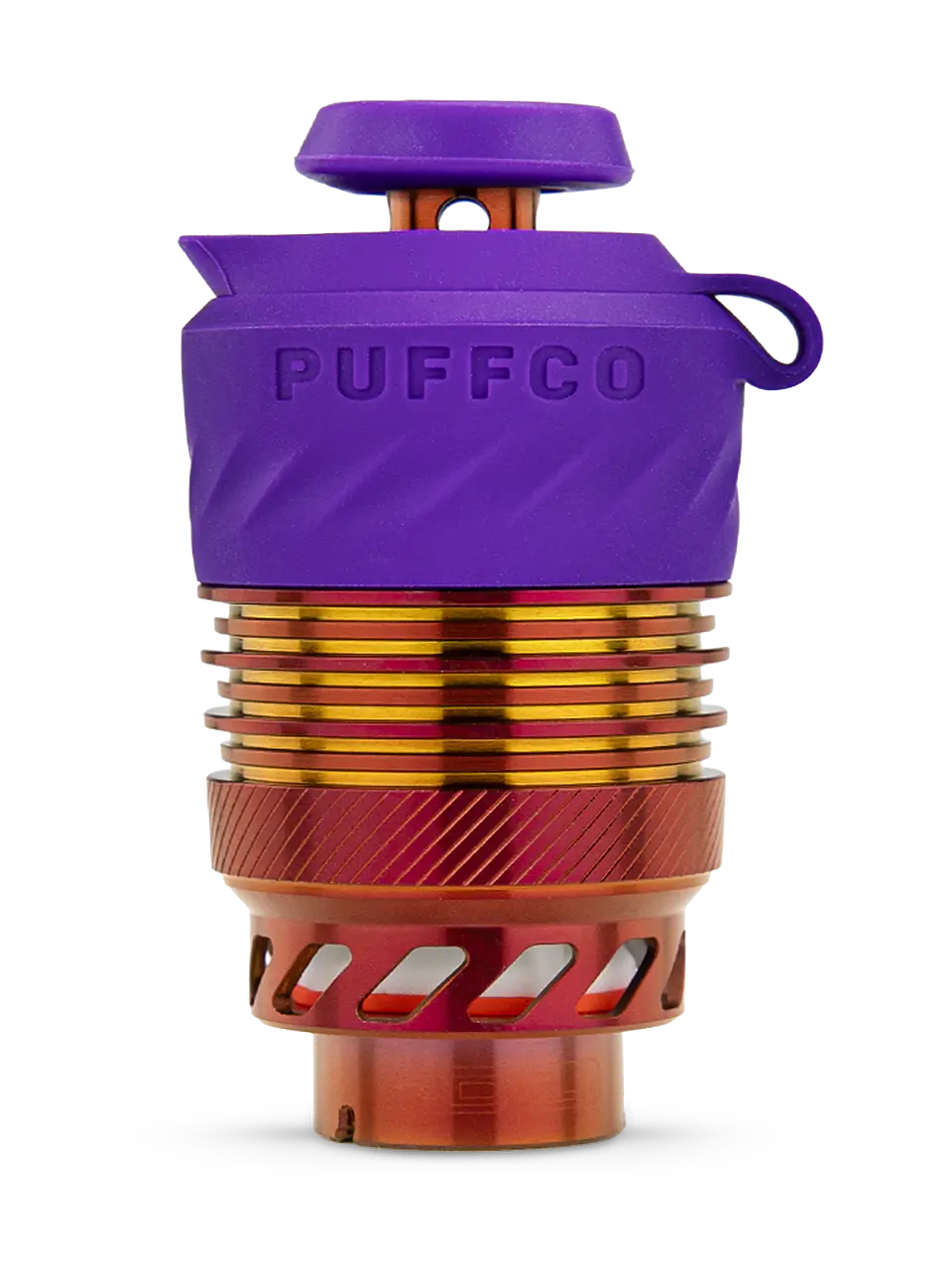 New Peak Pro 3Dxl Plasma Chamber - Puffco 2