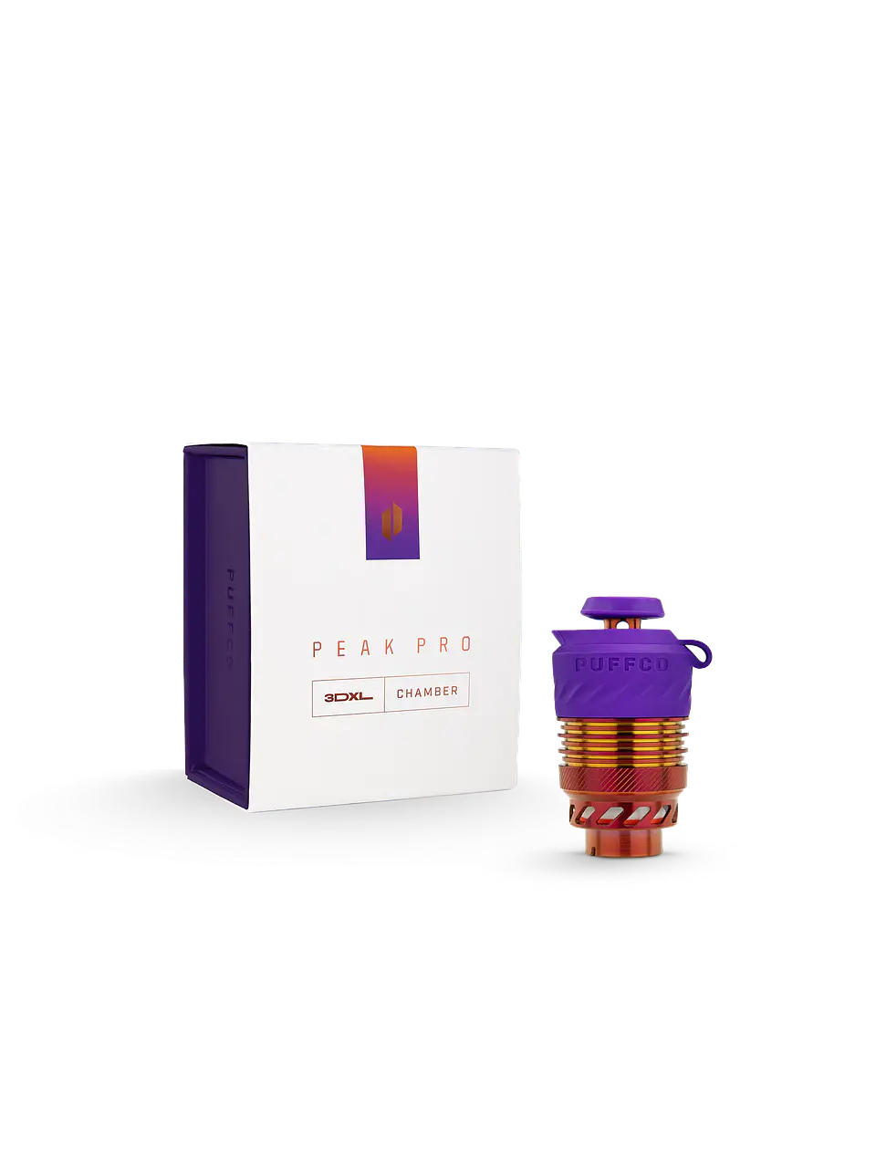 New Peak Pro 3Dxl Plasma Chamber - Puffco 3