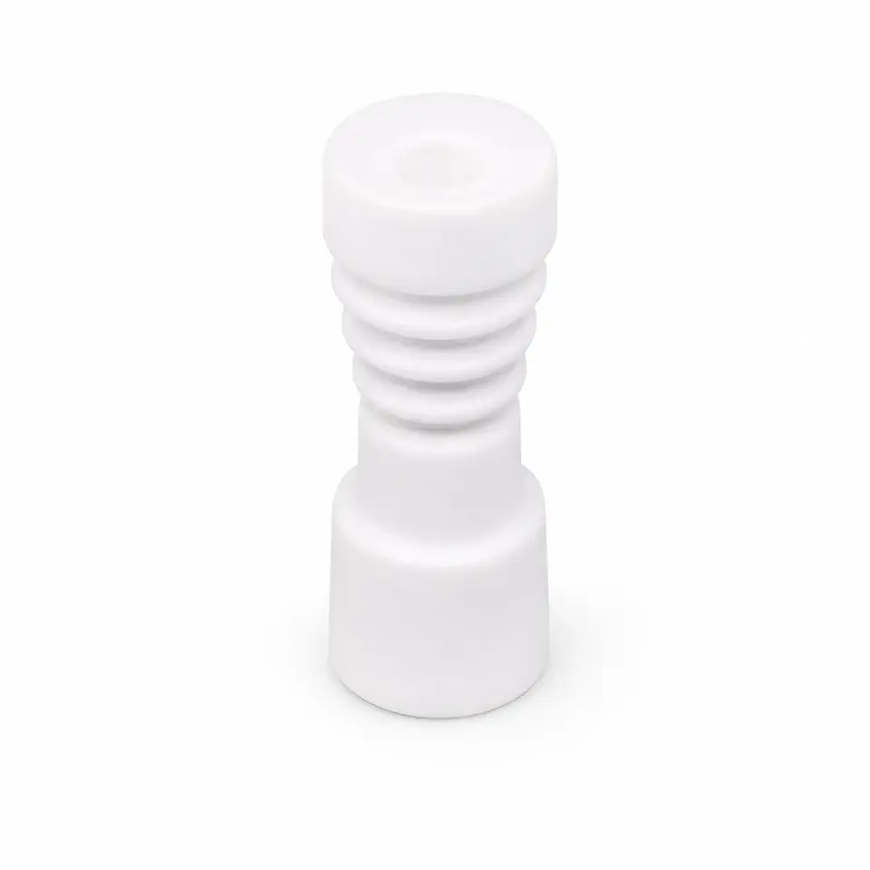 Quemador Cerámica Wax Hembra 14-18Mm-Bonglab 1
