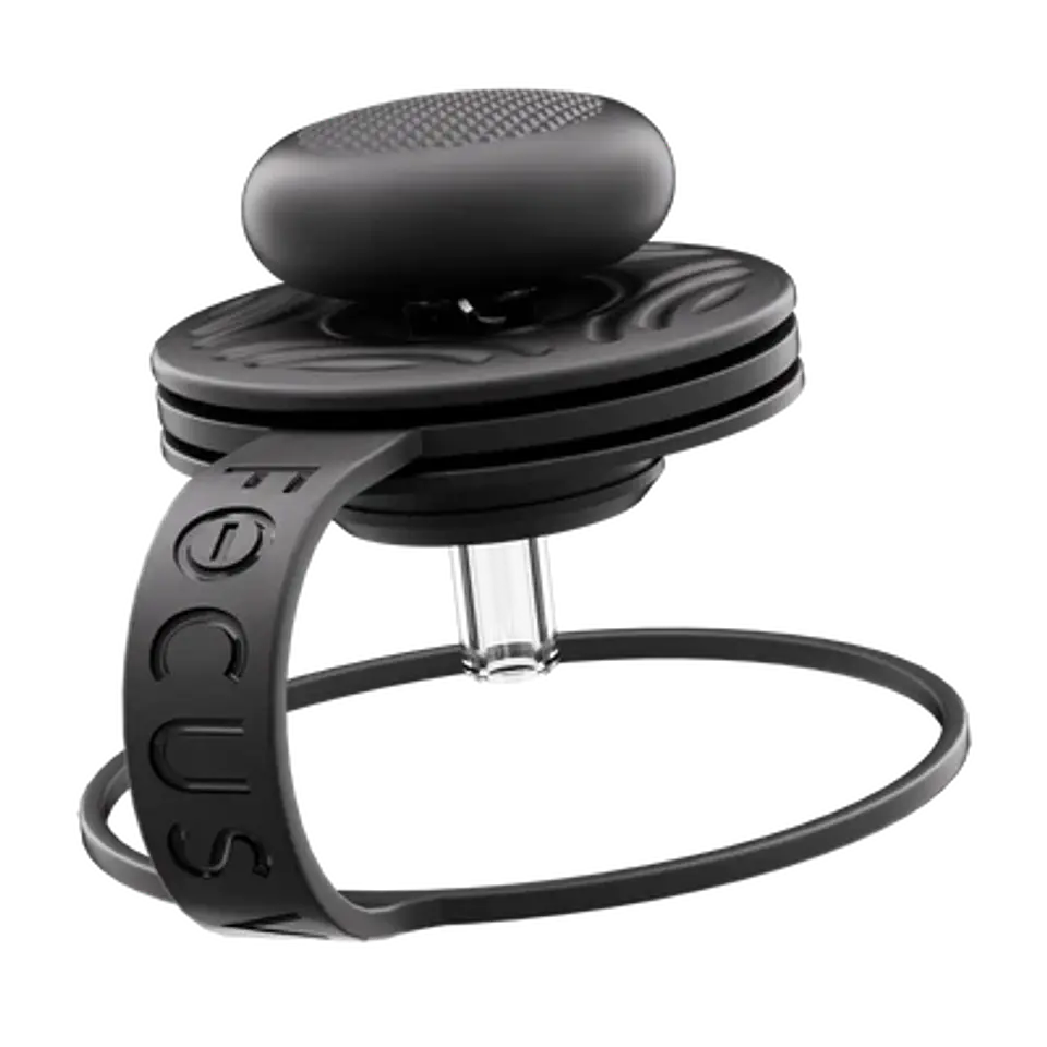 Boquilla SWIVEL para Carta 2, Carta Sport y AERIS - Focus V 1