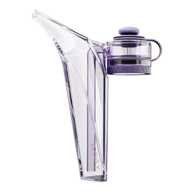 Burbujeador de Agua AERIS (Bubbler) - Focus V 1